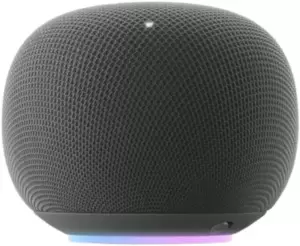 Умная колонка Google Home Speaker (лесной орех) icon