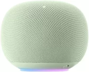 Умная колонка Google Home Speaker (нефрит) icon