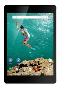 Планшет Google Nexus 9 16GB Sand фото