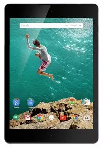 Планшет Google Nexus 9 32GB LTE Indigo Black фото