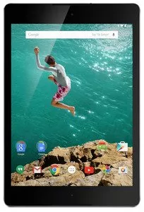 Планшет Google Nexus 9 32GB LTE Lunar White фото