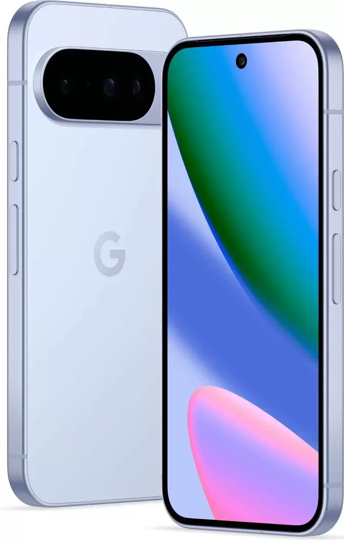 Google Pixel 10 12GB/256GB (фрост) фото