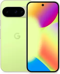 Google Pixel 10 12GB/256GB (лемонграсс) фото