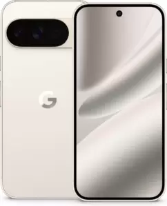 Google Pixel 10 Pro 16GB/128GB (фарфор) фото