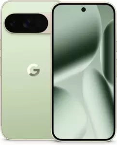Google Pixel 10 Pro 16GB/128GB (нефрит) фото