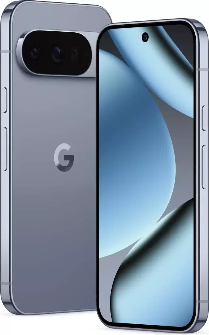 Google Pixel 10 Pro 16GB/256GB (лунный камень) фото