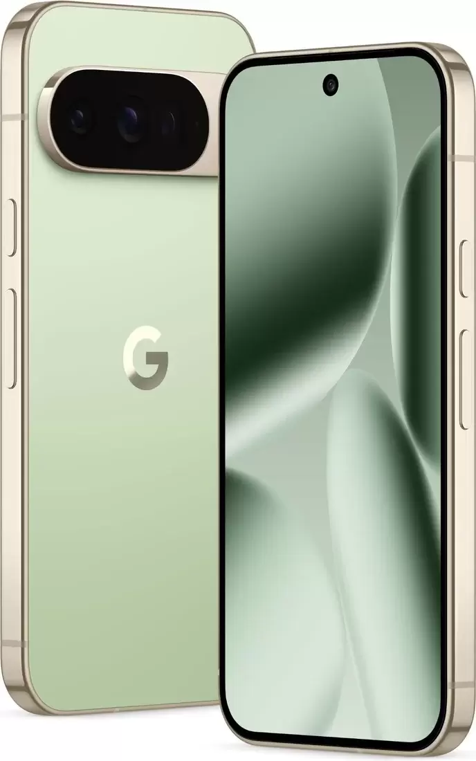 Google Pixel 10 Pro 16GB/256GB (нефрит) фото