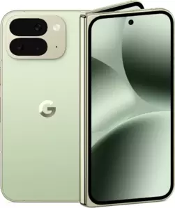 Google Pixel 10 Pro Fold 16GB/1TB (нефрит) фото