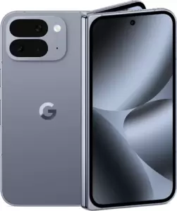 Google Pixel 10 Pro Fold 16GB/256GB (лунный камень) фото