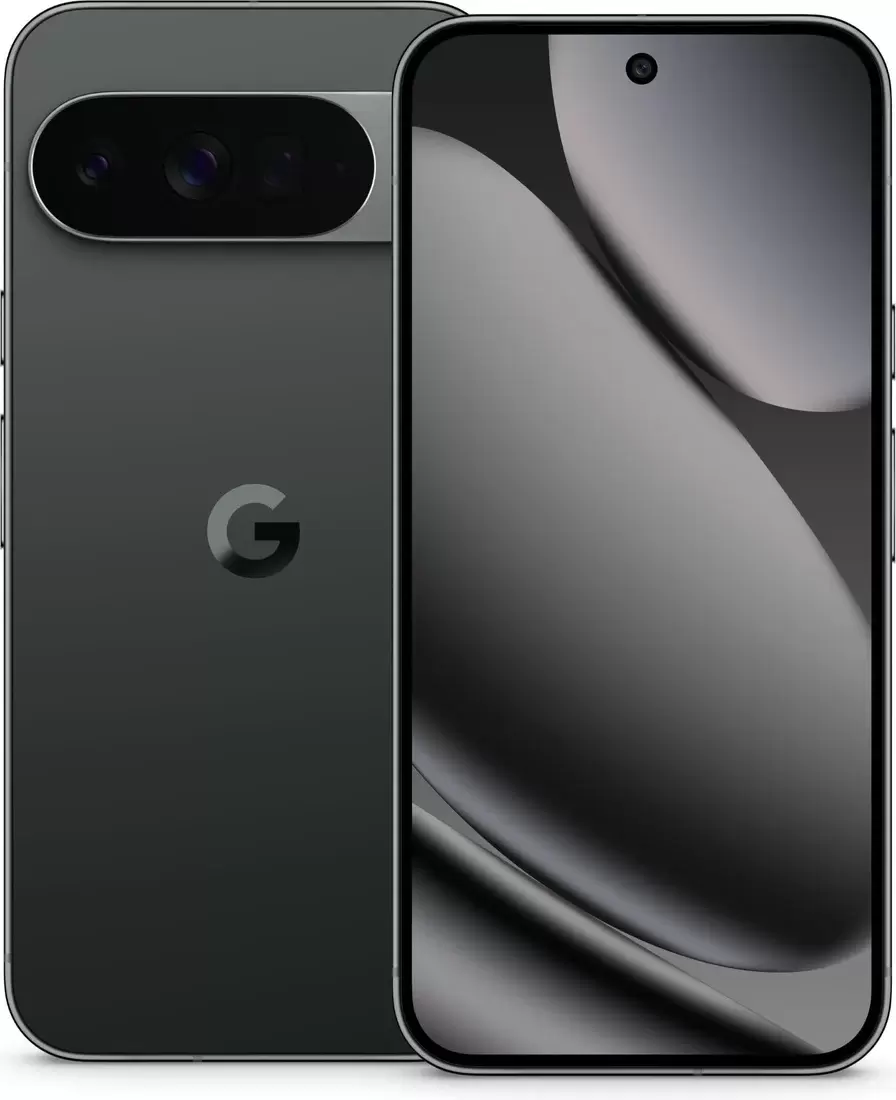 Google Pixel 10 Pro XL 16GB/512GB (обсидиан)
