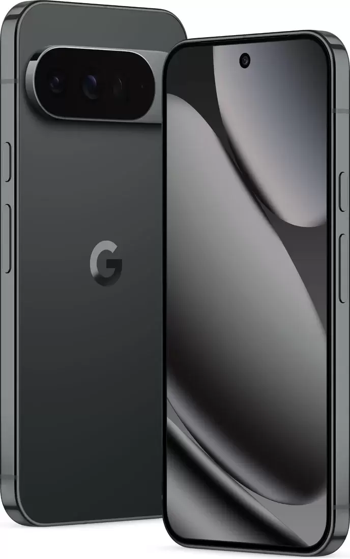 Google Pixel 10 Pro XL 16GB/512GB (обсидиан) фото