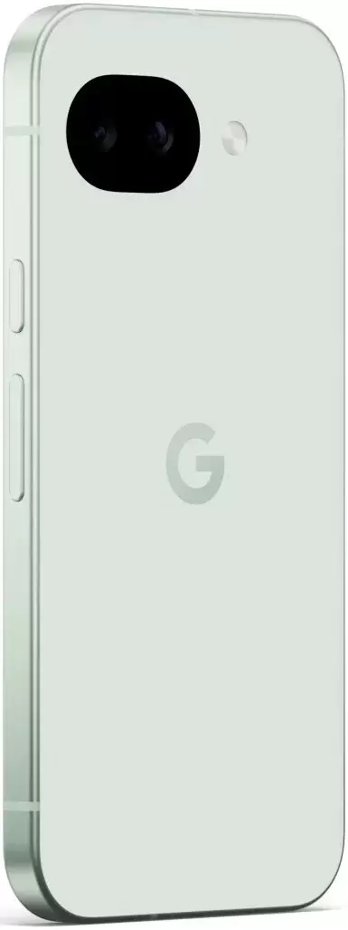 Google Pixel 10a 8GB/128GB (туман) фото
