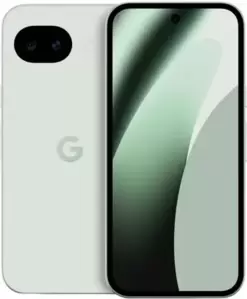 Google Pixel 10a 8GB/128GB (туман) фото