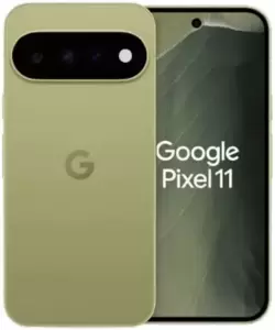 Смартфон Google Pixel 11 12GB/256GB (фисташковый) icon
