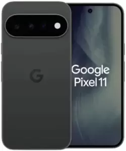 Google Pixel 11 12GB/256GB (обсидиан) фото