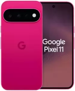 Google Pixel 11 12GB/512GB (гибискус) фото
