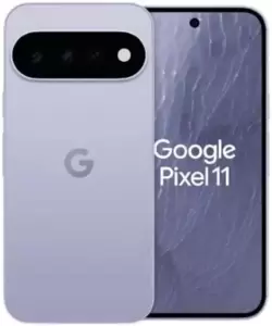 Google Pixel 11 12GB/512GB (морозный) фото