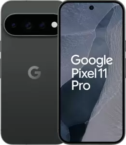 Смартфон Google Pixel 11 Pro 16GB/1TB (обсидиан) icon