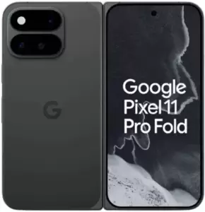 Смартфон Google Pixel 11 Pro Fold 16GB/512GB (обсидиан) icon