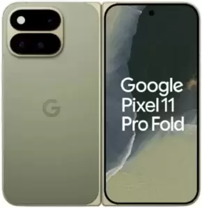 Google Pixel 11 Pro Fold 16GB/512GB (оливковый) фото