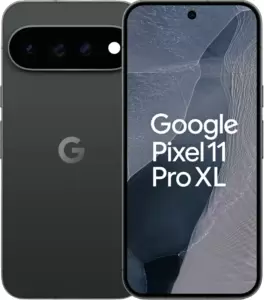 Смартфон Google Pixel 11 Pro XL 12GB/256GB (обсидиан) icon