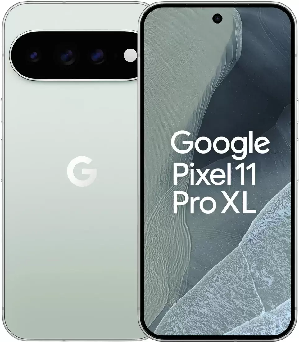 Google Pixel 11 Pro XL 12GB/256GB (туман)