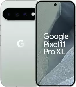 Смартфон Google Pixel 11 Pro XL 12GB/256GB (туман) icon