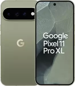Смартфон Google Pixel 11 Pro XL 16GB/512GB (оливковый) icon