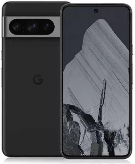 Google Pixel 8 Pro 12GB/128GB (обсидиан)