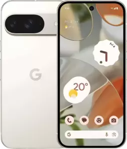 Смартфон Google Pixel 9 12GB/128GB (фарфор) icon