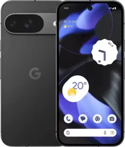 Google Pixel 9 12GB/128GB (обсидиан) фото