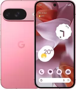 Смартфон Google Pixel 9 12GB/128GB (пион) icon