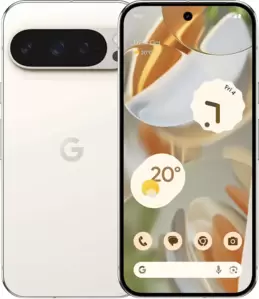 Смартфон Google Pixel 9 Pro 16GB/128GB (фарфор) icon