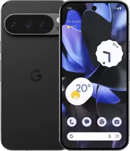 Смартфон Google Pixel 9 Pro 16GB/128GB (обсидиан) icon