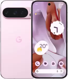 Смартфон Google Pixel 9 Pro 16GB/128GB (розовый кварц) icon