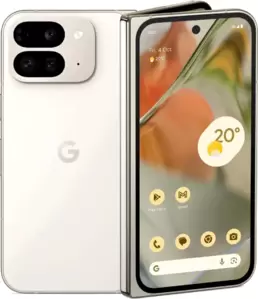 Google Pixel 9 Pro Fold 16GB/256GB (фарфор)