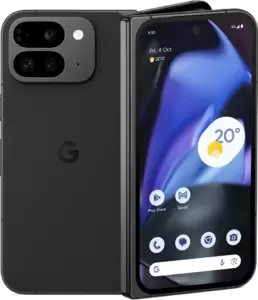 Google Pixel 9 Pro Fold 16GB/256GB (обсидиан)