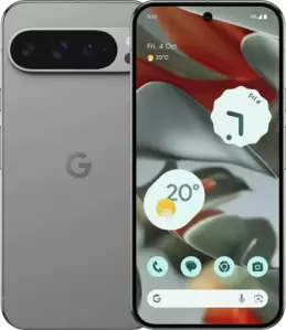 Google Pixel 9 Pro XL 16GB/128GB (лесной орех) фото