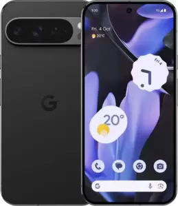 Google Pixel 9 Pro XL 16GB/128GB (обсидиан) фото