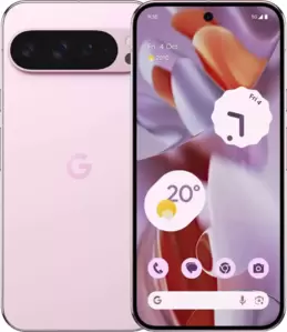 Google Pixel 9 Pro XL 16GB/128GB (розовый кварц) фото