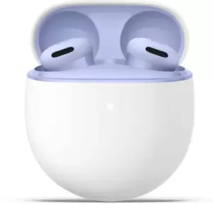 Наушники Google Pixel Buds 2a (ирис) фото