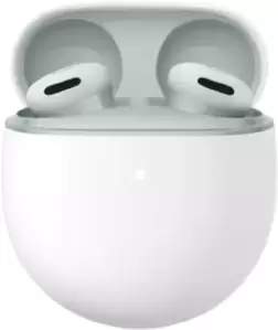 Наушники Google Pixel Buds 2a (туман) фото