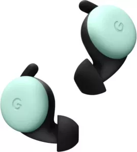 Наушники Google Pixel Buds Gen 2 Green фото