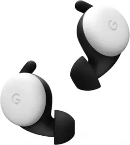 Наушники Google Pixel Buds Gen 2 White фото