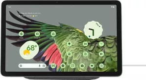 Планшет Google Pixel Tablet 8GB/128GB (лесной орех) фото