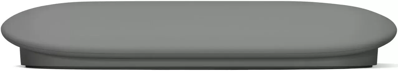 Смарт-приставка Google TV Streamer 4K (хейзел) фото