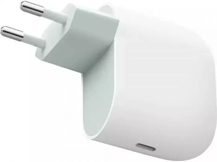Google USB Type-C Charger 45W (белый)