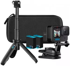 Экшн-камера GoPro HERO10 Black Special Bundle фото