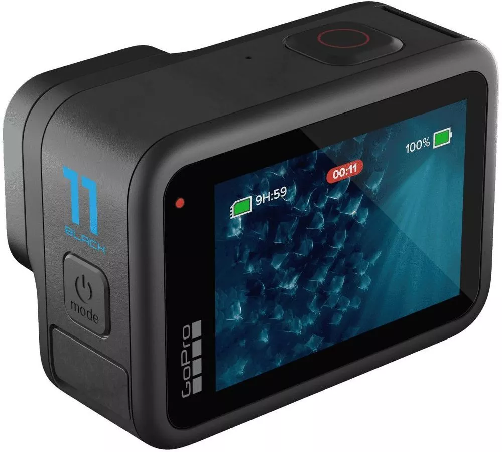 GoPro HERO11 Black 