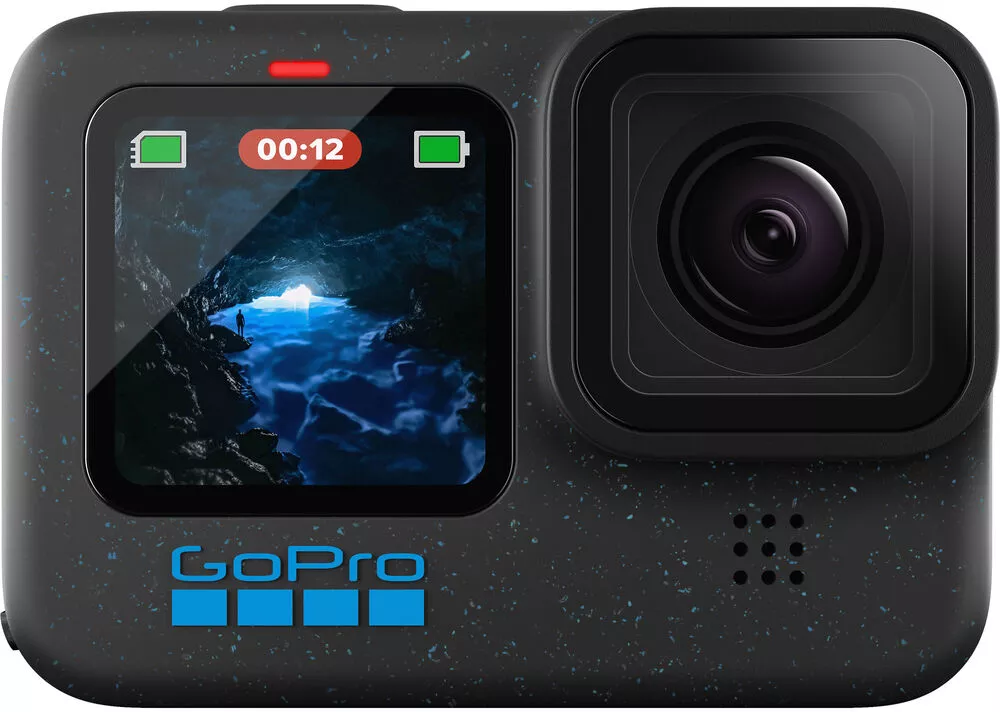 GoPro HERO12